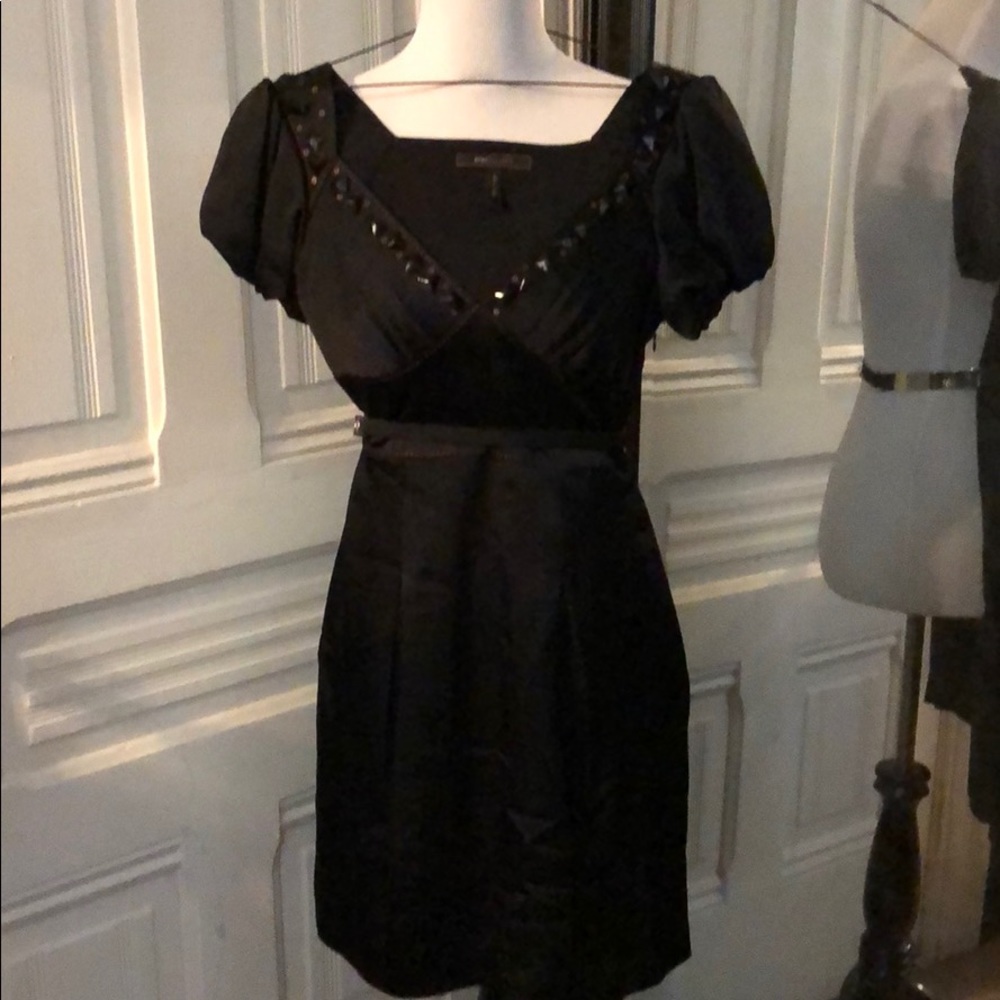 1930’s style Art Deco dress